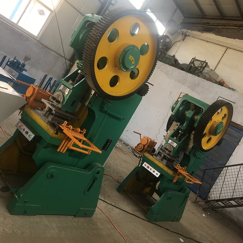 Pakistan price full automatic concertina razor blade barbed wire mesh fence welding making machine production line