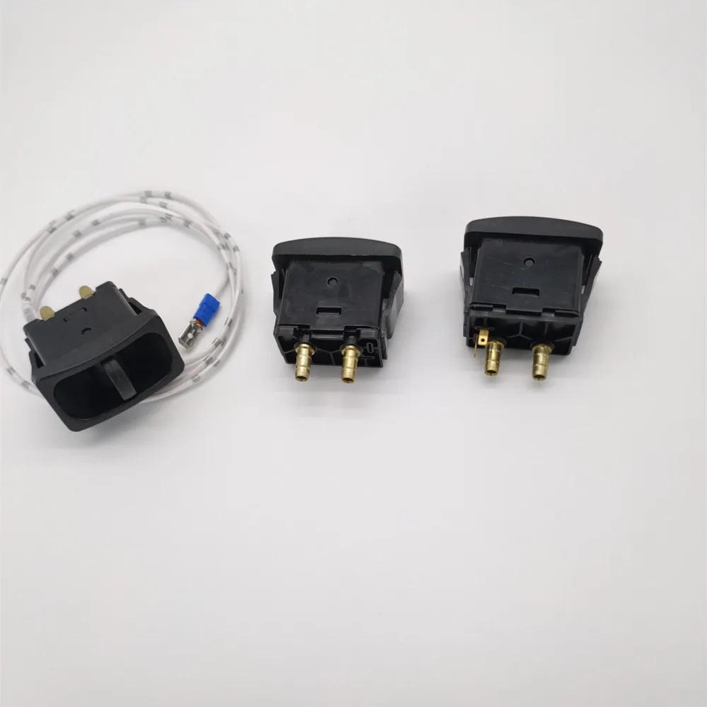 Promotion Solenoid Power Medium Pressure A2203200258 Air Suspension Valve Block for Motorhome & Touring Car 3013-3 Paddle Valve
