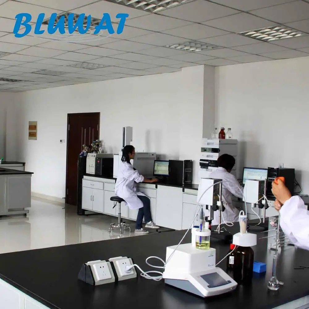 Raw Materials Anionic Polyacrylamide for Industry