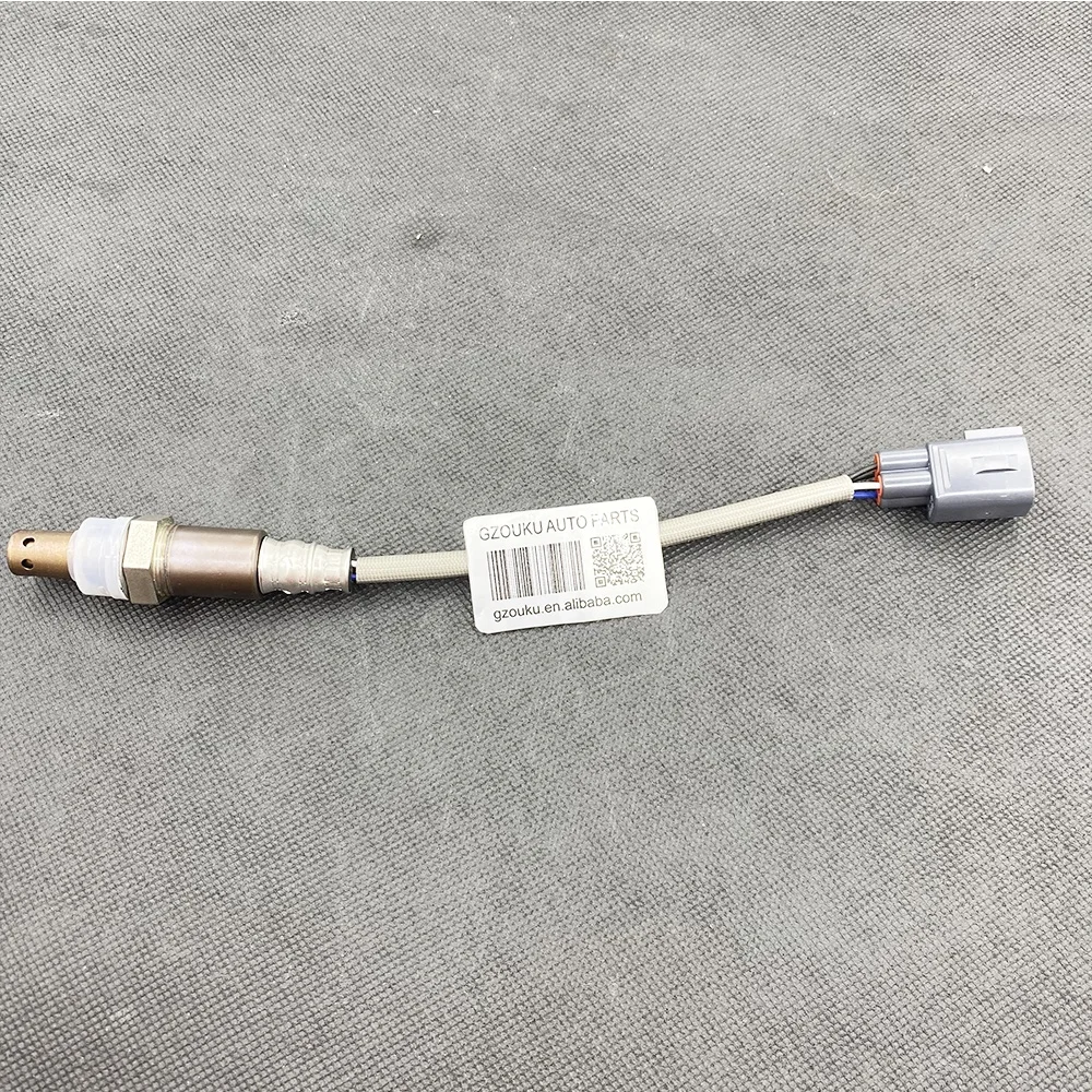 GZOUKU 89467-71020/8946771020 O2 Oxygen Sensor For Hilux Fortuner Prado 120 4.0L 1GR-FE 02 Sensor original box