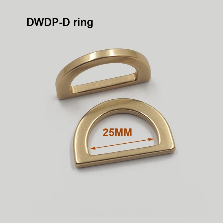 06Ba 25mm d ring