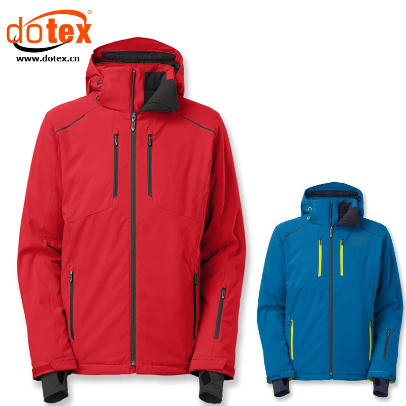 2023 Windproof waterproof outdoor custom branded softshell jacket