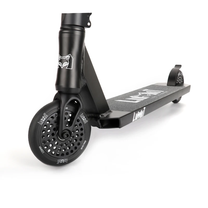Pro Stunt Scooter LMT20 V2 120mm wheels SCS