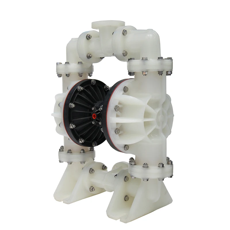 Китай Цена по прейскуранту завода-изготовителя Песочник Совместимость 3 дюйма ПП диафрагменный насос производитель S30B3P2PPUS000