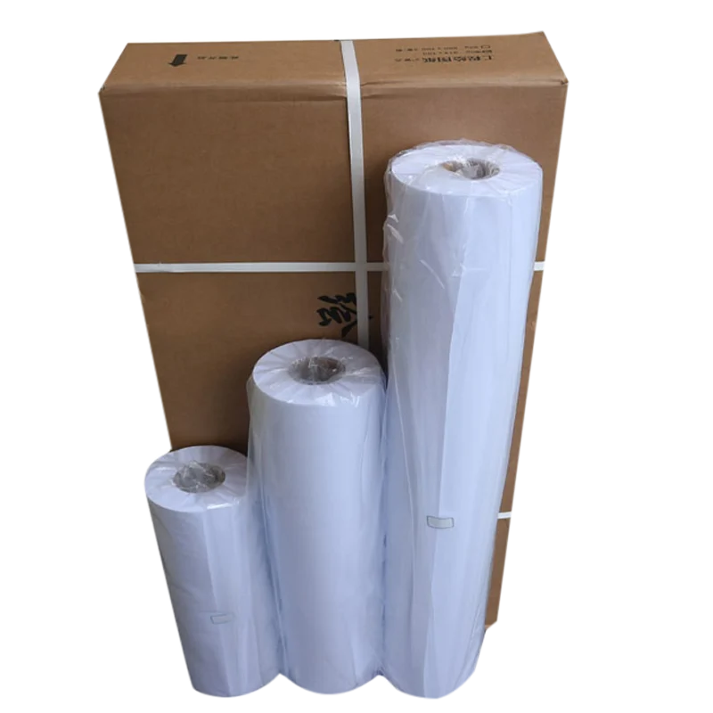 White Uncoated Cad Offset Paper For Professional Offset Printing Applications With Optimal Clarity And Durability