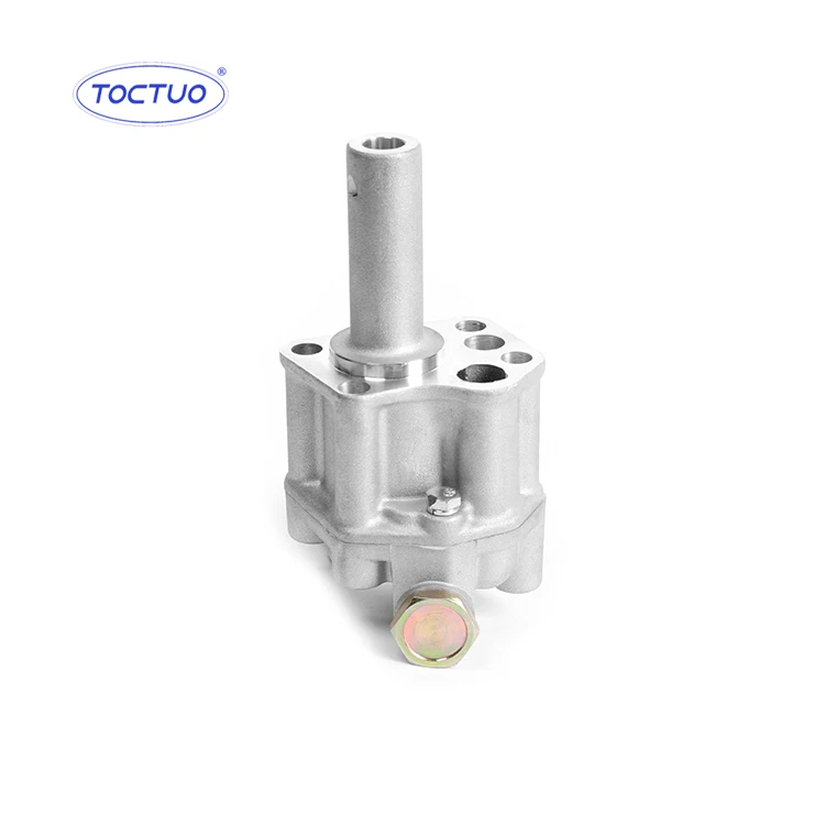 For NISSAN L16 Engine Oil Pump 15010-21001