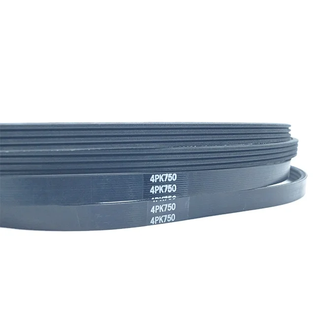 pk pj pl pm ribbed belt flat 7pk597 ribbed poly v beltrubber pk belts