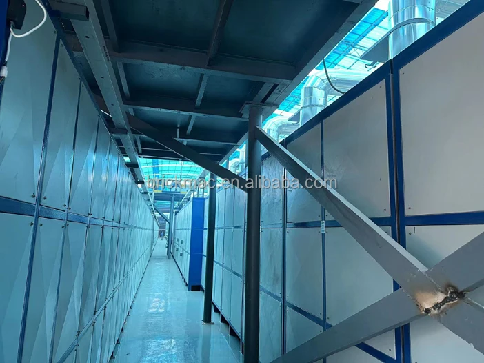 Промышленные машины для производства кирпича продажи печь обжига натурального глиняный кирпич полый блок