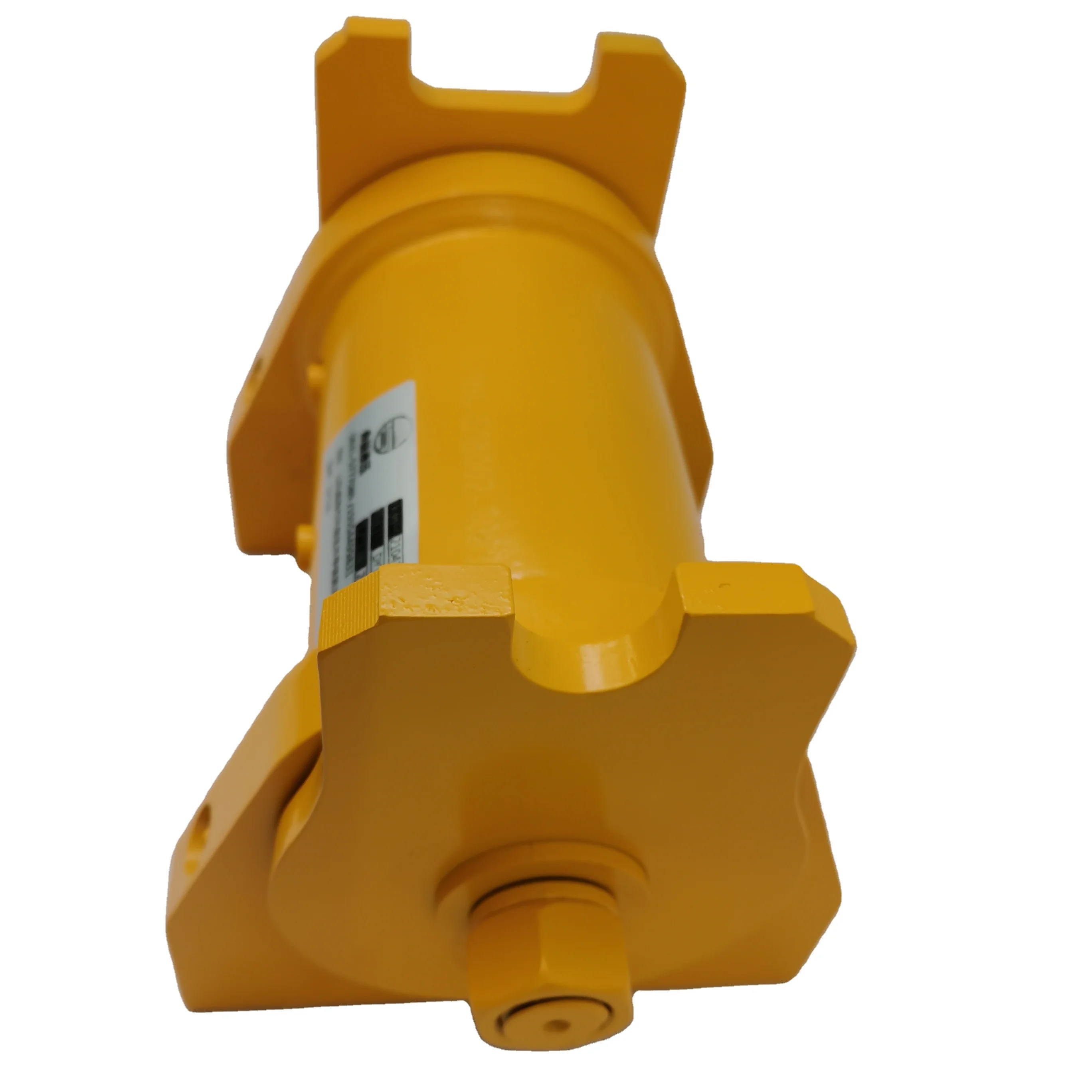 Christmas Hot Sales Excavator Use DYT Series High torque 180 degree pendulum angle Hydraulic Rotary Actuator