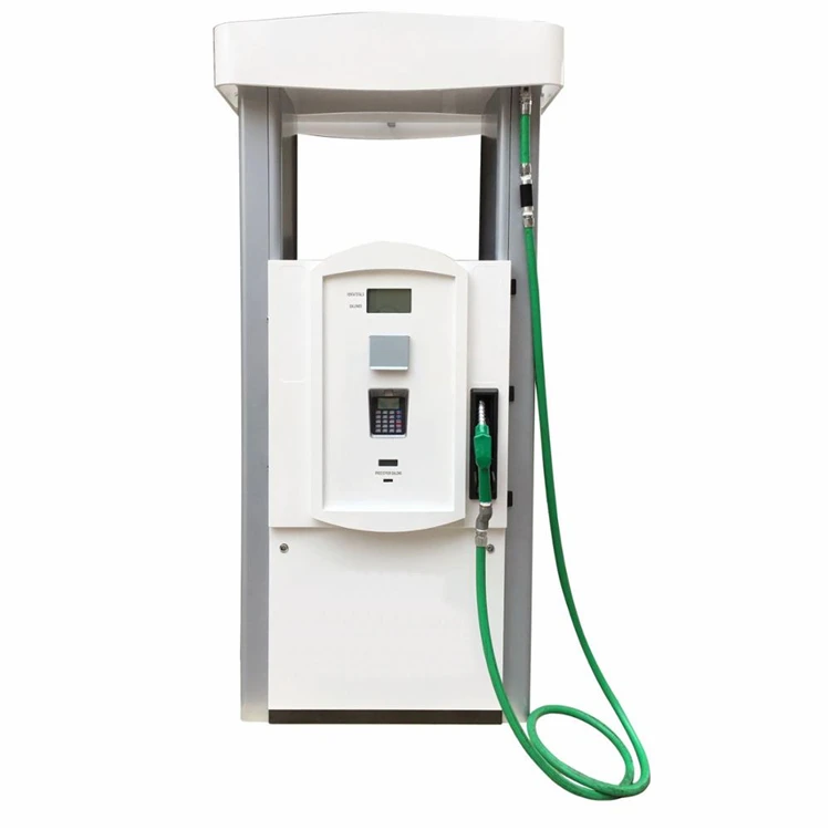 1/2/4 Nozzles Tatsuno Fuel Dispenser Pump for Gas Station Gilbarco Type