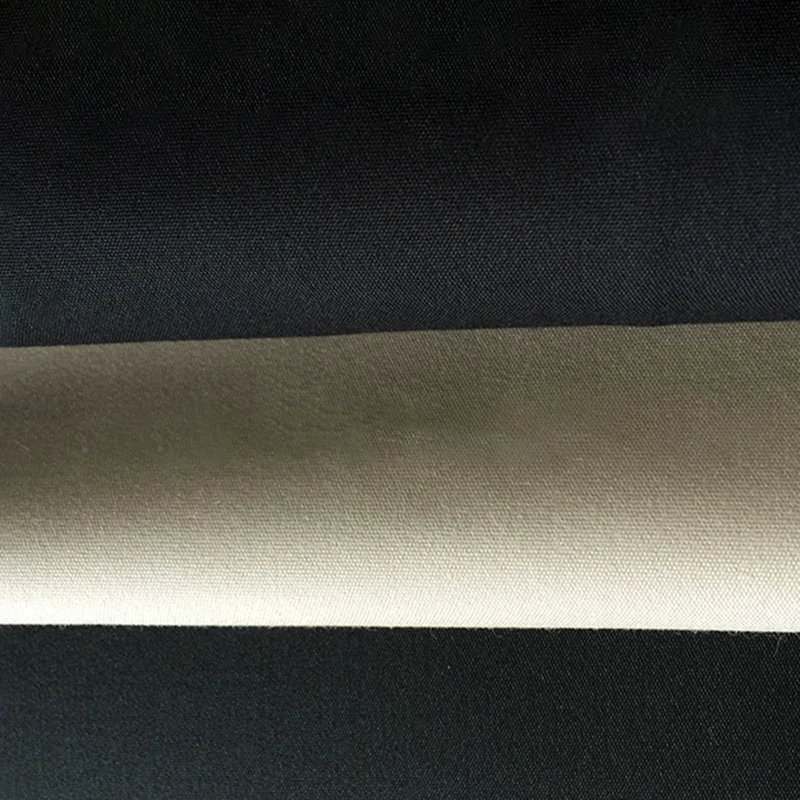 Hot selling wholesale high quality recycled nylon elastic waterproof and breathable garment fabric