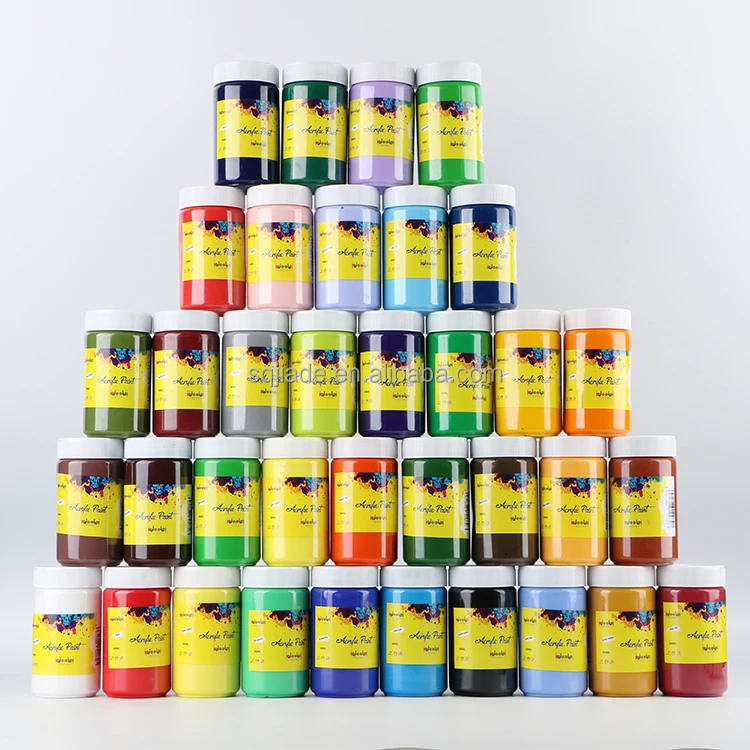 Wholesale Affordable and economical  Oil Paint Set Art Paint