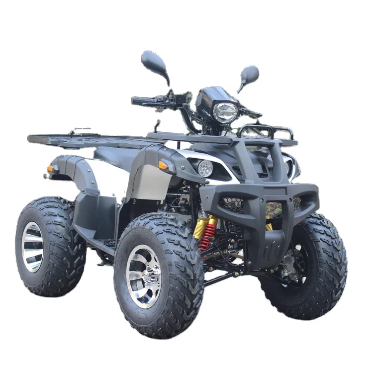 GY6 Китай ATV электрический запуск 4-тактный мини квадроцикл 150CC 200CC ATV
