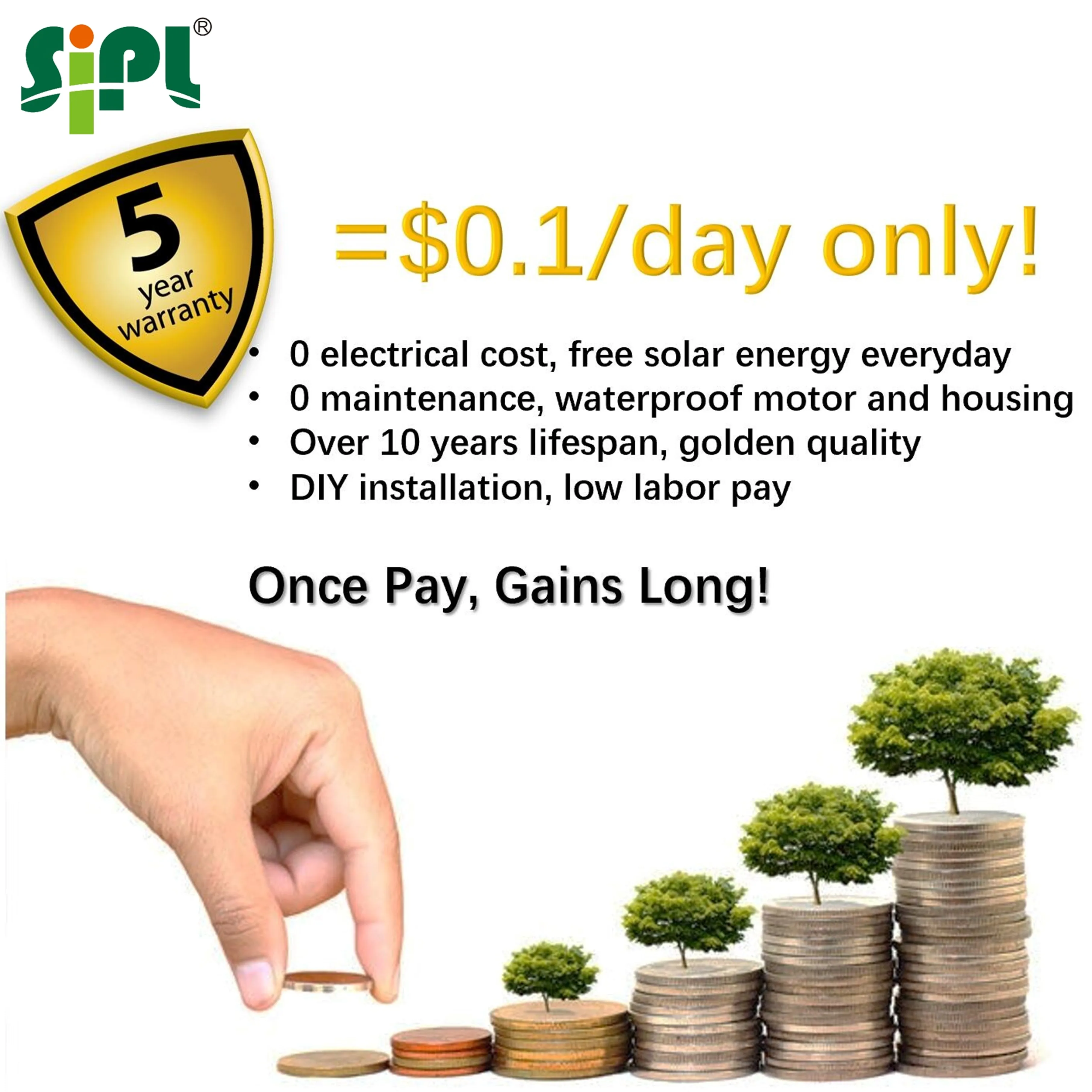 Ready To Use Powerless Roof Turbine Ventilator Industrial Exhaust Fan 60W Solar Powerful Rooftop Attic Ventilation Extractor