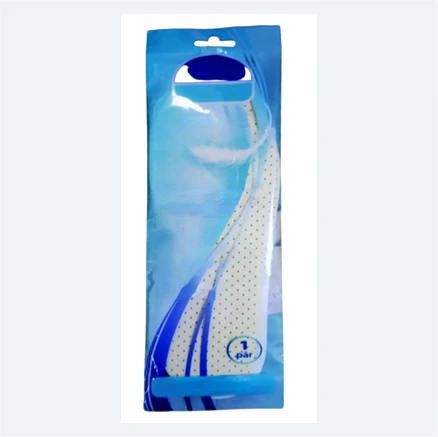 Top Export Quality Deodorant comfortable insoles Antimicrobial Agent Kills Odor Causing Bacteria