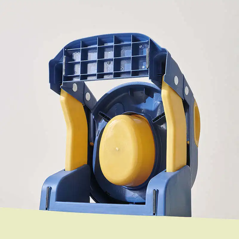 New Design Adjustable Foldable Kids Toilet Potty Training Seat Squatty Baby Step Potty