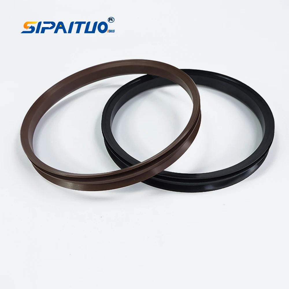 water seal nbr fkm rubber vs vl va vring seal ring va type rotary shaft v ring seal