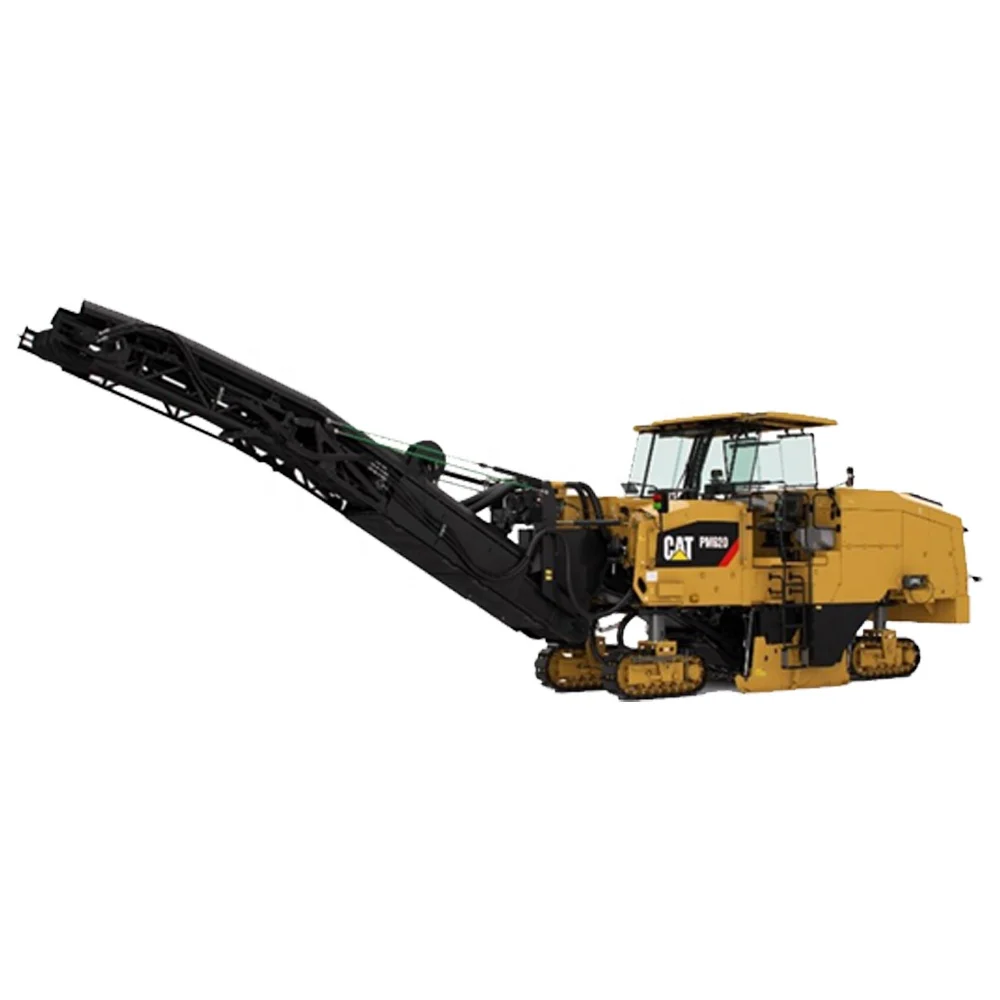China Top Brand  Road Construction Machinery Asphalt Concrete Cold Milling Machine For Sale