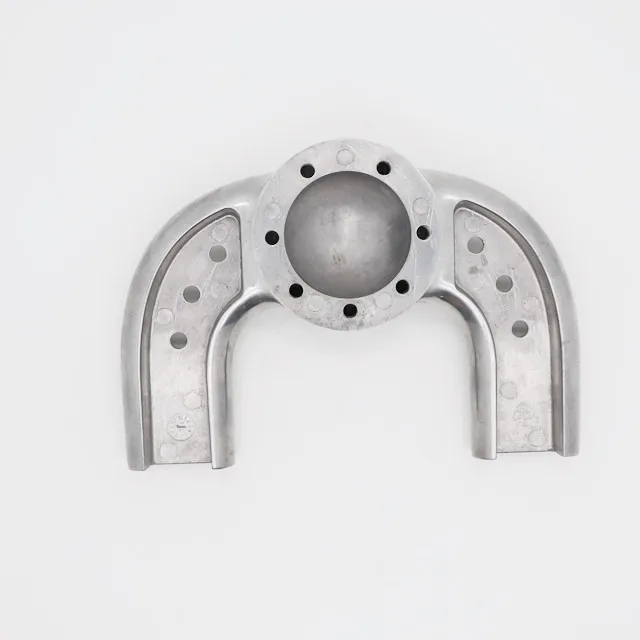 OEM and ODM Medical Casts Die Casting Medical Test Tube Medical Die Casting Aluminum