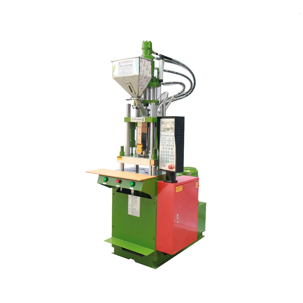 Plastic injection molding machine,USB cable manufacturing equipment