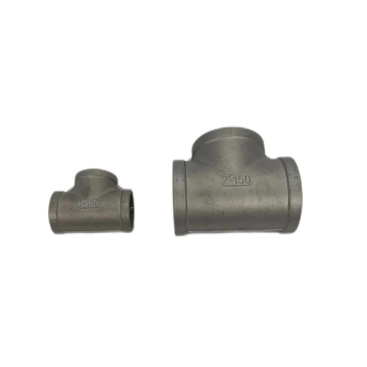 DN15-DN100 304 Pipe Fittings Connect 90 Degree Steel Pipes Elbow Fittings Elbow