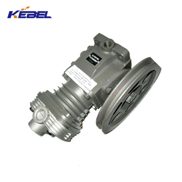 whole sale price wheel loader spare parts air compressor 13051018 high efficiency engine air compressor for LG936 loader