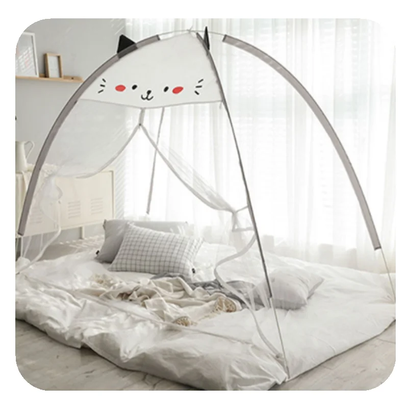 
China Wholesale Manufacture foldable Baby mosquito net bed folding 