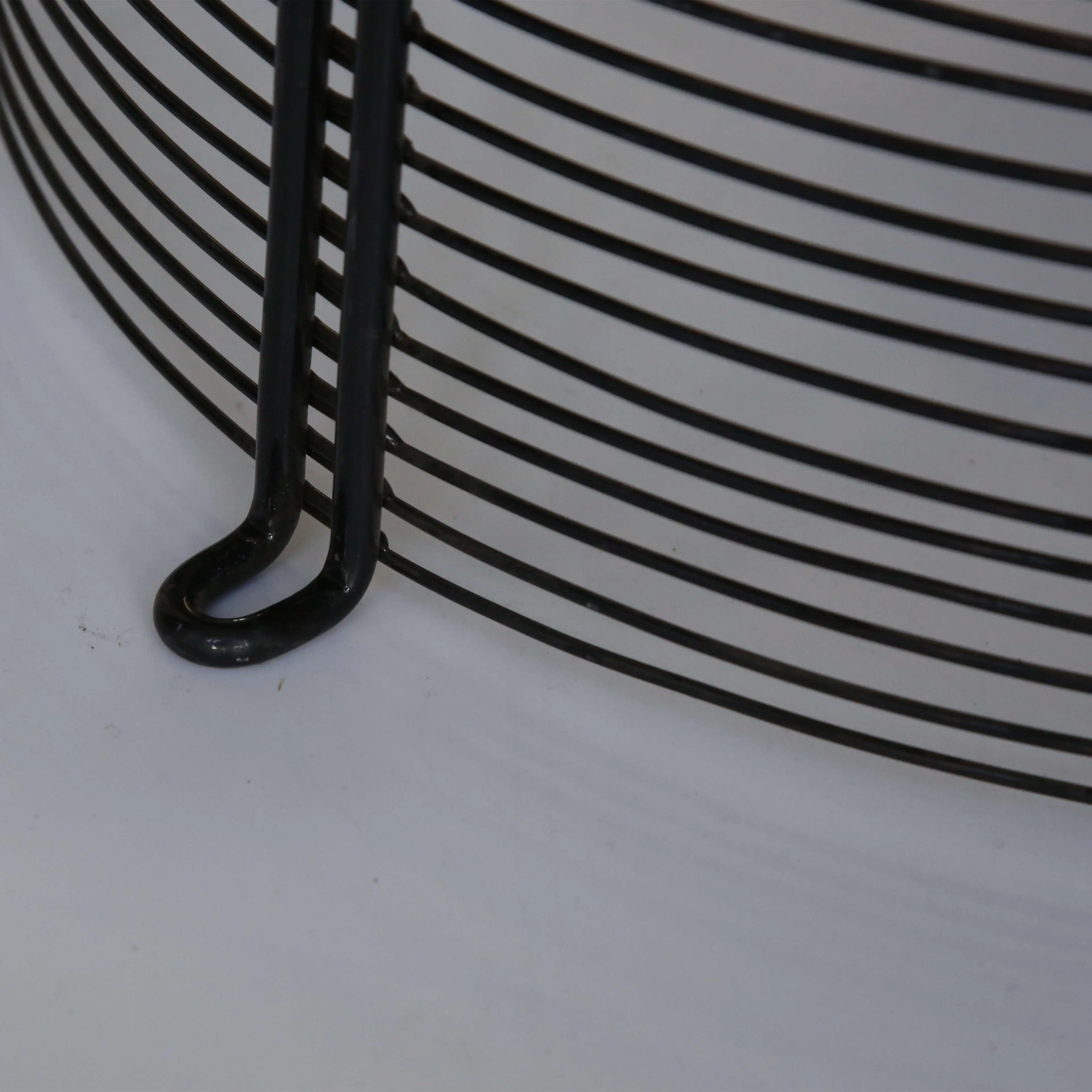 High quality Fan Grill Cover Metal Fan Guard Cover Metal Guard 304 Stainless Steel Feature Material Temperature Origin Type ISO