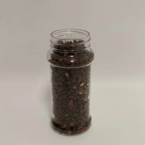 1/2/3/4oz/5/6/7/8/9/10 Oz Лидер продаж пустой шейкер для соли пластиковые бутылки специй банки упаковки сыпучих трав