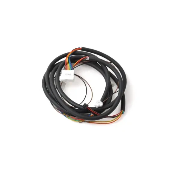 W412855 W412856 Spare Part Arm Cable for Noritsu QSS 24Pro Minilab