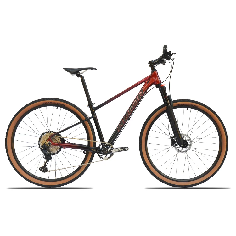 Wholesale 27.5inch29' aluminum alloy hydraulic disc brake bicycle mtb 12 speed 13 speed mountain bike bicycle for adult