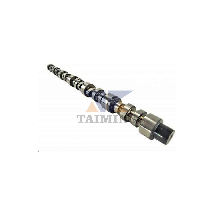 TEM Diesel engine camshaft 4059331 4298626 engine camshaft adjuster for QSX15 ISX15 Diesel