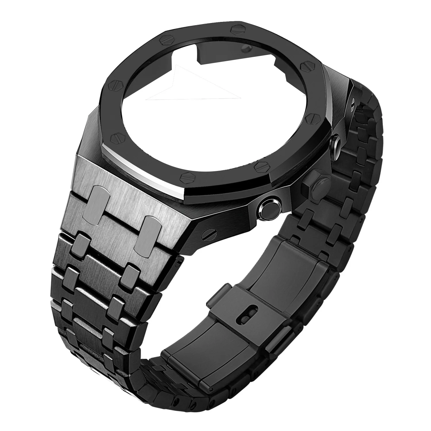 Металлические браслеты для часов AP Samsung Apple Watch Series 10 9 8 7 6 5 4 SE Роскошные серии 22 мм 38 42 м 41 45 49