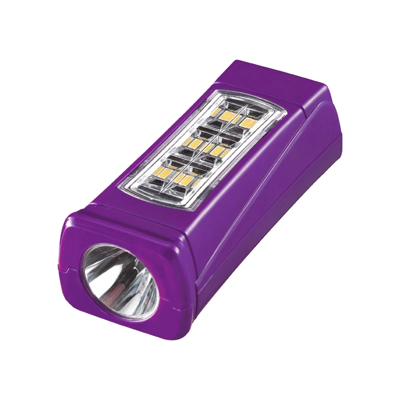 Прямая продажа с фабрики 1 Вт 3 Smd карманный мини Usb заряжаемый аварийный Солнечный перезаряжаемый