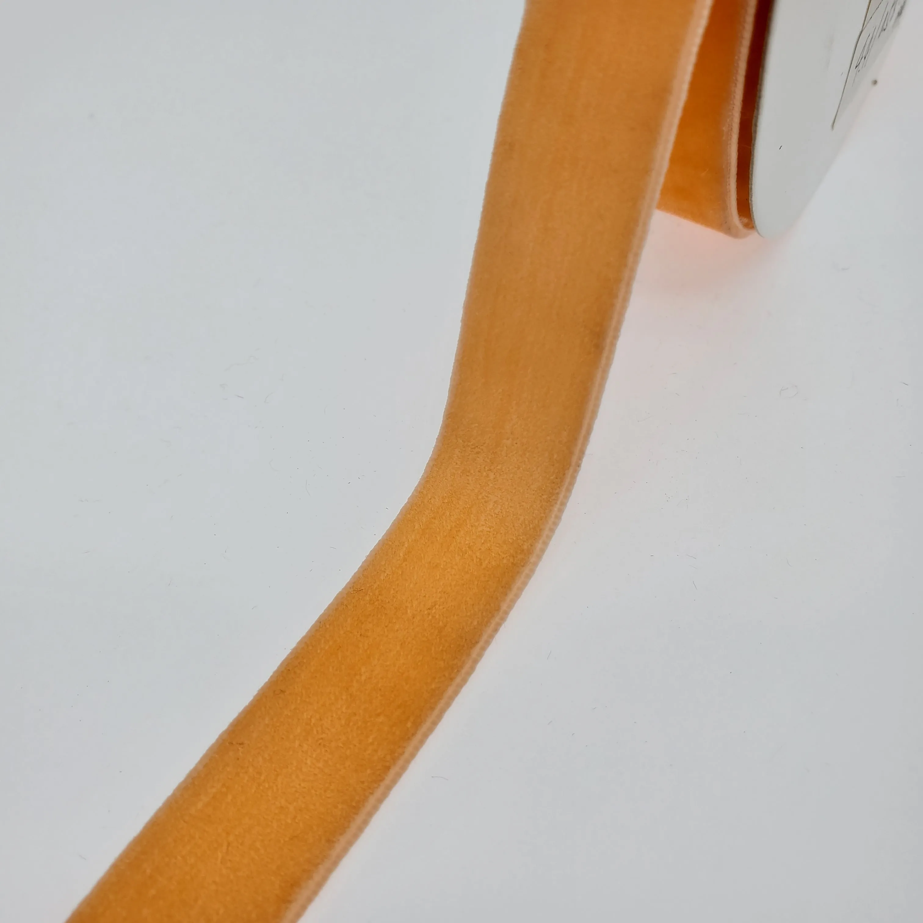 Custom Your Logo Best Seller Fun and Colorful Rainbow Gift wrap Decorative Velvet Ribbon for Gift Wrapping and Crafts