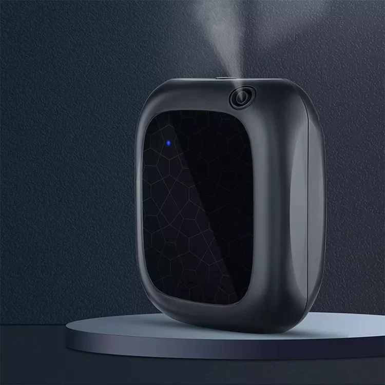 Top sale Air Dispenser commercial fragrance portable Essential Oil Diffuser Hotel Scent machine Marketing