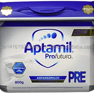  Aptamil предварительно profutura детское питание от рождения 800
