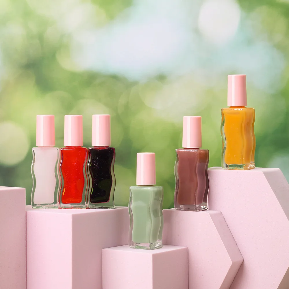 2024 New Custom Logo Magic Color Changing Lip Plumper Gloss Tinted  Fruit Flavor Vegan High-Shine Clear Moisturizing Lip Oil