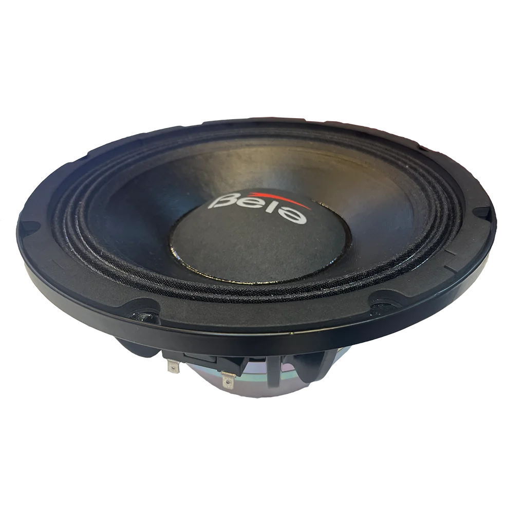 10inch Neodymium Woofer Professional Audio DJ Bass Speaker PA  Woofer Speakers