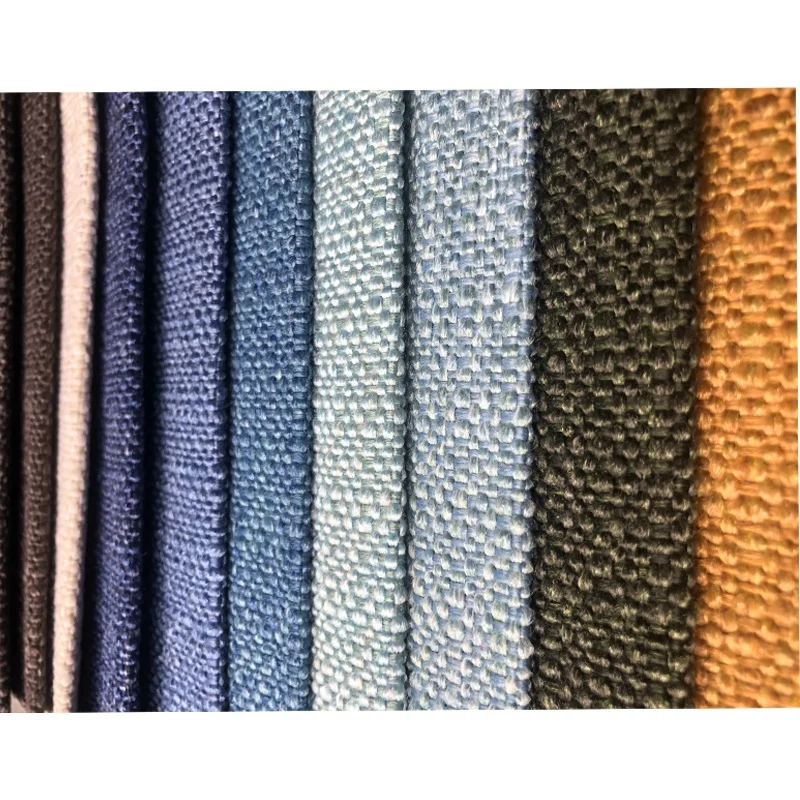 New products custom comfortable modern office single sofa set fabric material