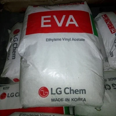 High quality 18% 19% 28% 33% 40% EVA Resin Granules