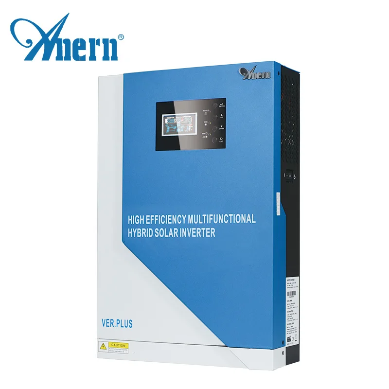  Солнечный инвертор Anern