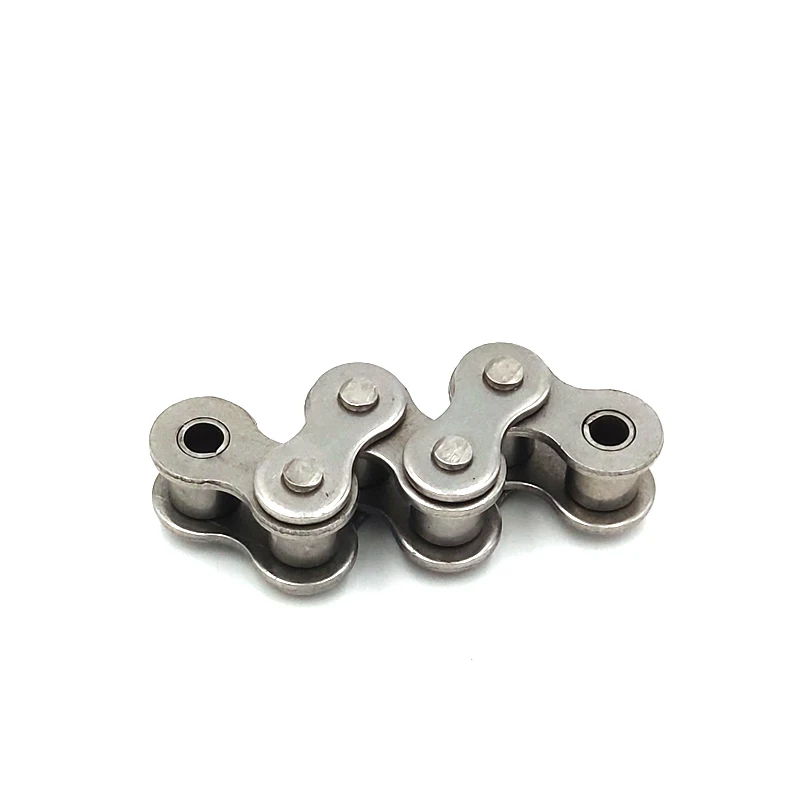 Galvanized corrosion resistant Zinc-Plated roller Chains
