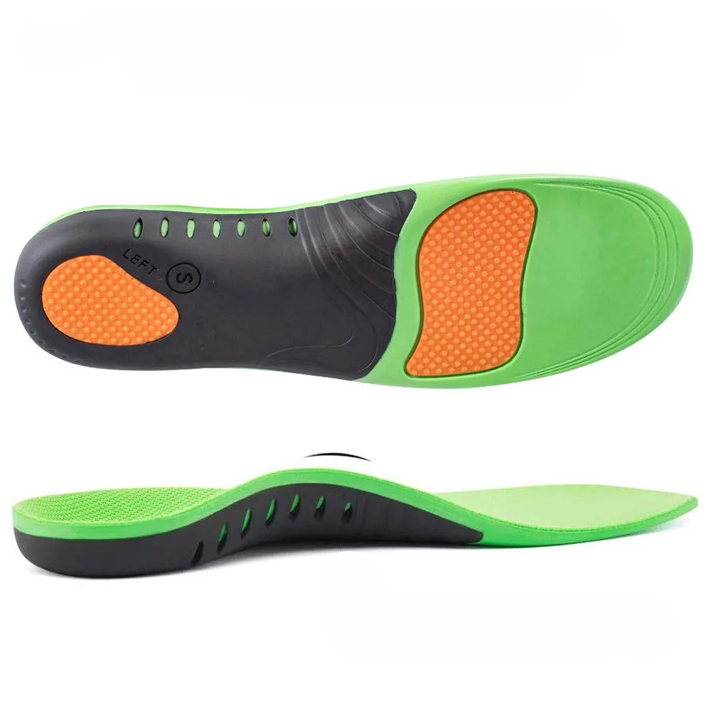 Sale hot arch orthotic support  insoles custom orthopedic heat moldbale orthotics