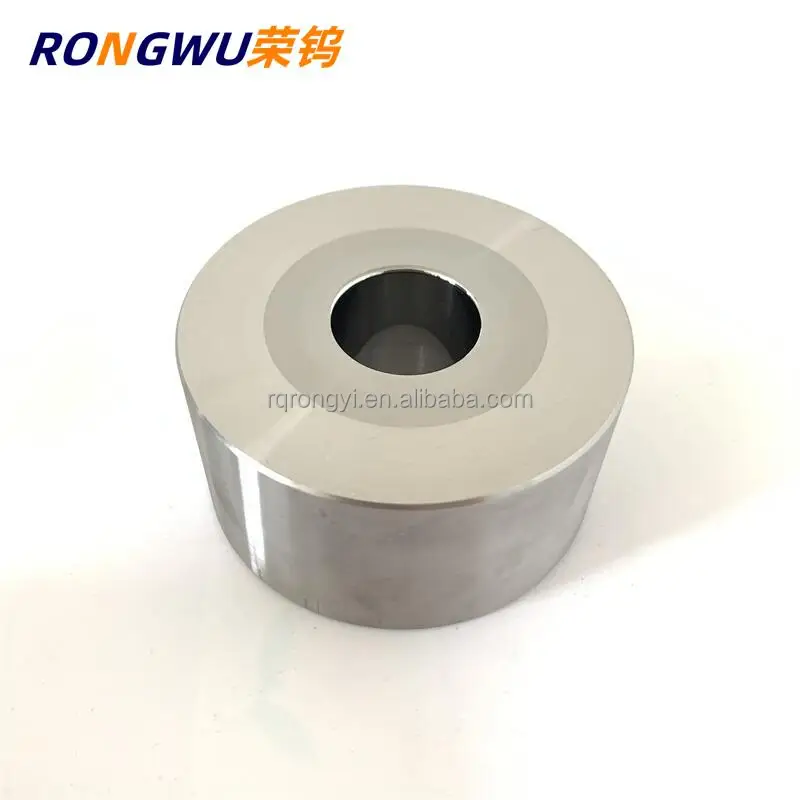 Powder metallurgy molds, special-shaped molds, hard alloy cold pier molds, tungsten steel stretching molds
