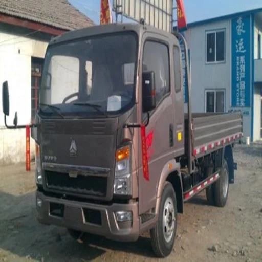 2020 новый тип SINOTRUK 5 тонн 6 7 8 цена легкого