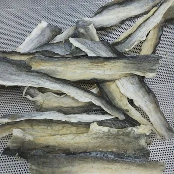 Snack Pangasius Fish - Cheap Price Vietnam Specialty Tasty Crispy Snack Fried Pangasius Fish Skin