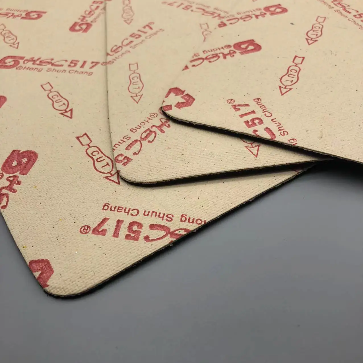 Shoe Insole Material Sheet With Eva Insole