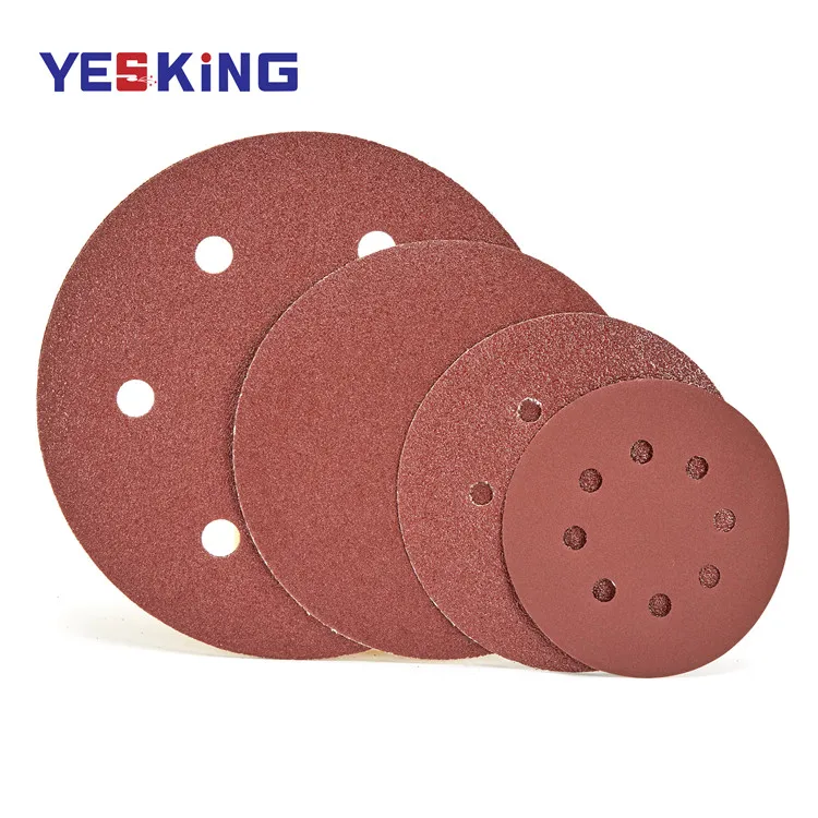 OEM sand paper manufacturer wholesale high quality water proof sandpaper abrasive sandpaper