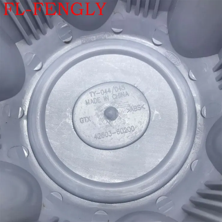  Колпачок ступицы 1992-1995 FZJ100 HDJ80 колпачок колеса для Toyota land cruiser 42603-60200
